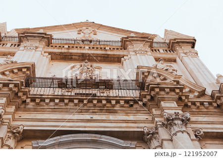 シチリア島の風景 121952007