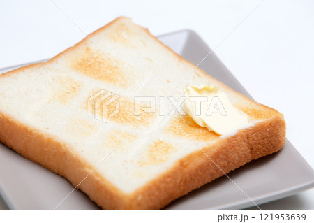 マーガリン 食パン トースト マーガリン 食パン トースト 121953639