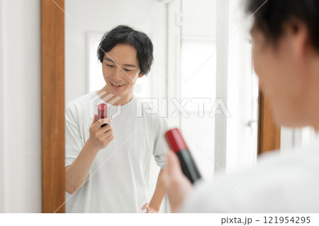男性 育毛 AGA 男性 育毛 AGA 121954295