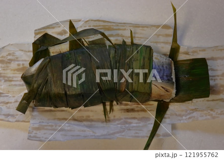 和歌山名物 なれずし（本なれ） 121955762