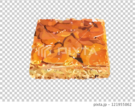 フロランタン（1枚） 121955862