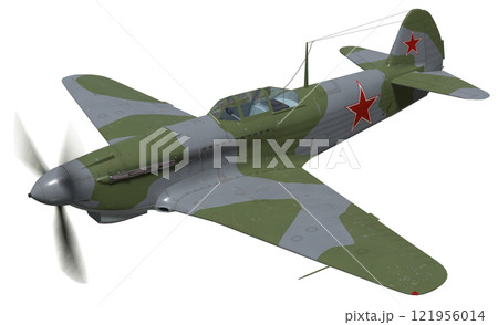 Yak9 121956014