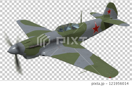 Yak9 121956014