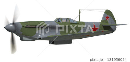Yak9 121956034