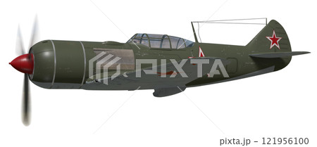 La-7 121956100
