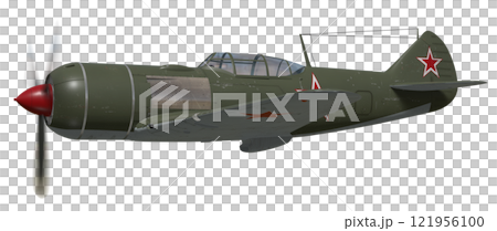 La-7 121956100