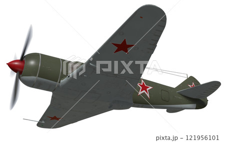 La-7 121956101