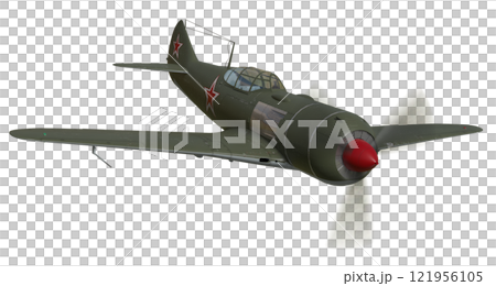 airplane, fighter plane, warplane 121956105