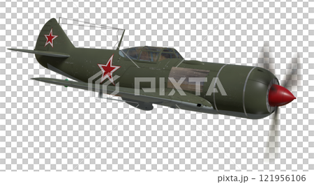 airplane, fighter plane, warplane 121956106