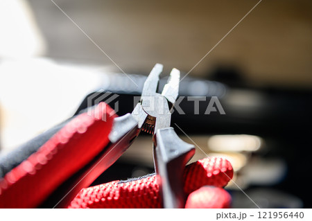 工具や道具 工具や道具 121956440