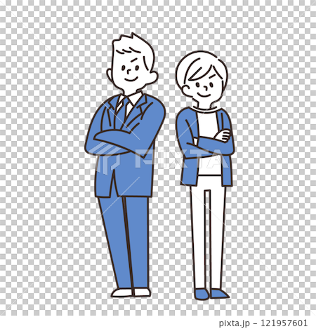 Teamwork Teamwork 121957601