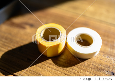 工具や道具 121957985