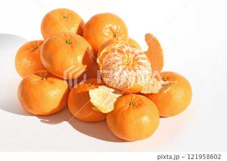 みかん(西南の光) みかん(西南の光) 121958602