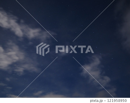 しまき雲と荒星(20241214032356) しまき雲と荒星(20241214032356) 121958950