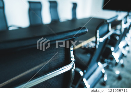 かっこいい会議実 121959711
