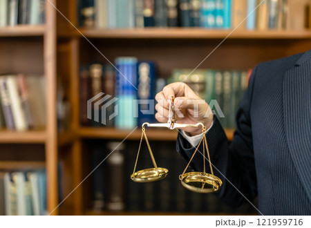 ビジネスイメージ ビジネスイメージ 121959716