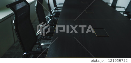 かっこいい会議実 121959732