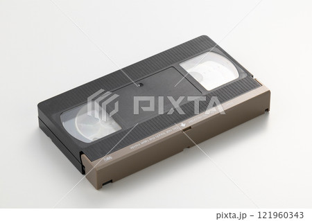 ビデオテープ ビデオテープ 121960343