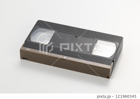 ビデオテープ ビデオテープ 121960345