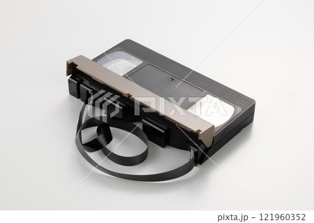 ビデオテープ ビデオテープ 121960352