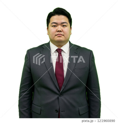 日本人サラリーマン 121960890