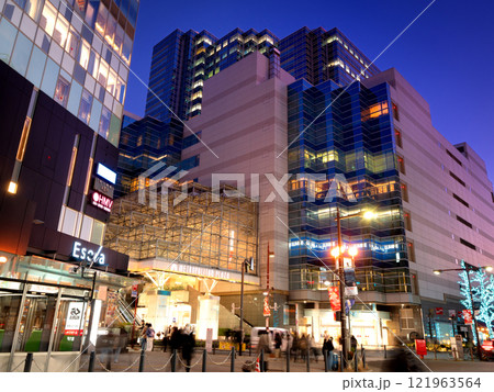 池袋　メトロポリタンプラザ　東京都 121963564