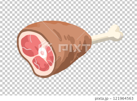 meat meat 121964563