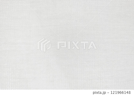 White Cloth Curtain Texture for Background. White Cloth Curtain Texture for Background. 121966148