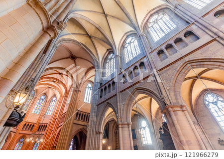 Cathedral of Saint-Benigne, Dijon, France 121966279