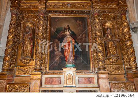 Collegiate Saint-Pancrace, Var, Provence, France 121966564