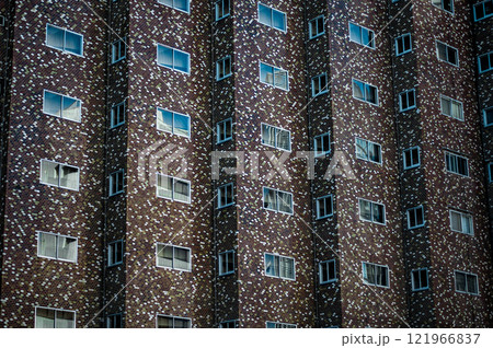 北参道（原宿）のビル 121966837