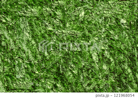 Abstract wooden green rough structured background for decor, text advertising Abstract wooden green rough structured background for decor, text advertising 121968054