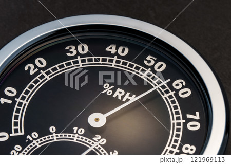 温湿度計 121969113