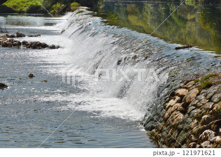 Dobra River Dobra River 121971621