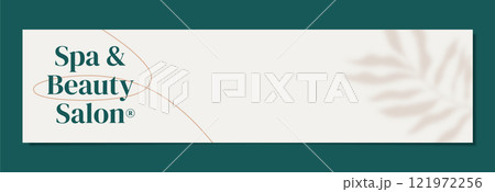 Spa  template design 121972256