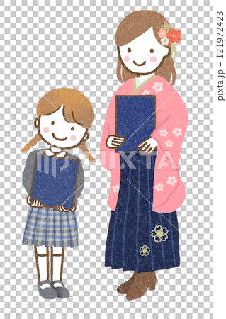 有文憑的姊妹 121972423