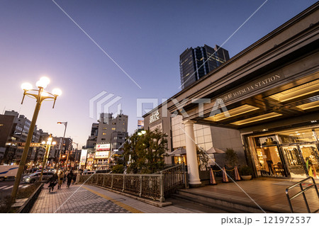 JR四ツ谷駅 JR四ツ谷駅 121972537