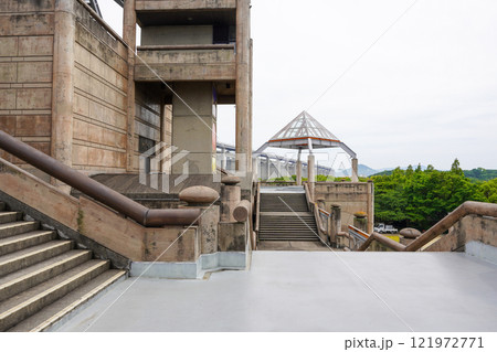 瀬戸大橋記念館（道の駅・瀬戸大橋記念公園） 121972771