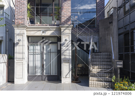 吉祥寺のharmonia sajilo（ハルモニア サジロ） 121974806