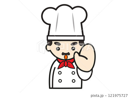 ストップポーズのシェフ ストップポーズのシェフ 121975727