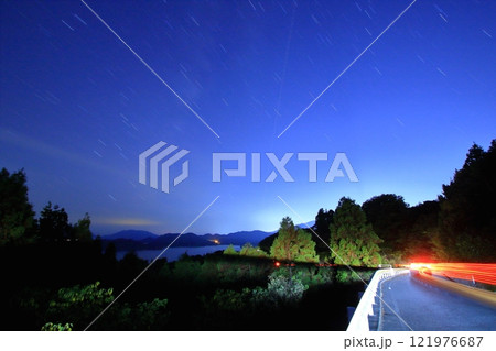 ゆっくり走ろう 夜の大芝島 (日中も) ゆっくり走ろう 夜の大芝島 (日中も) 121976687