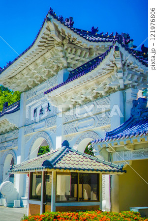 国立中正紀念堂（台湾） 121976806