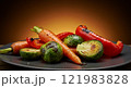 Created with artificial intelligence ,delicious healthy food,healthy food,healthy food,healthy eating 121983828