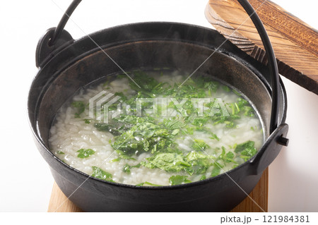 七草粥 121984381