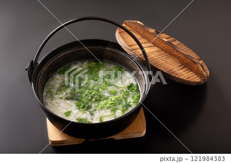 七草粥 121984383
