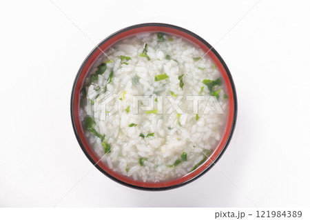 七草粥 121984389