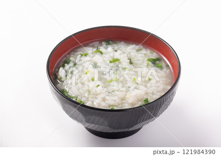 七草粥 七草粥 121984390