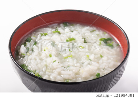七草粥 七草粥 121984391