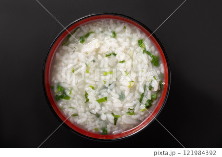 七草粥 121984392