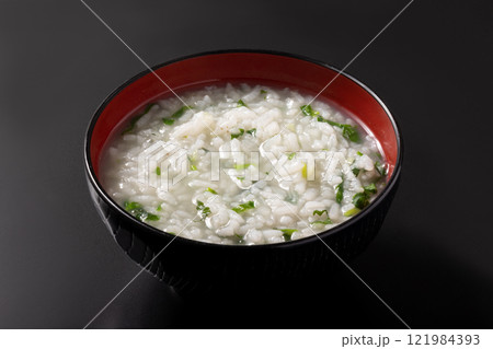 七草粥 七草粥 121984393
